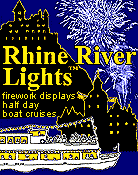 Logo Rhine River Lights 138-51, 2003