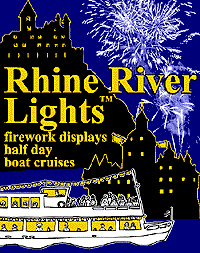 Logo Rhine River Lights 200-47, 2003